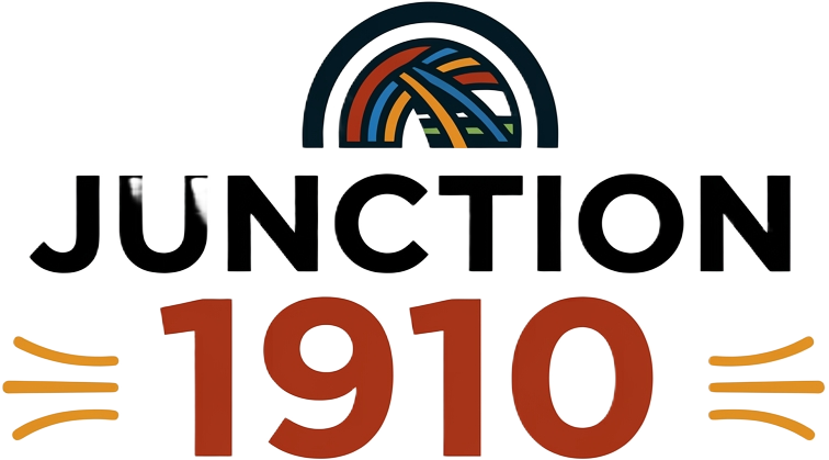 Junction 1910